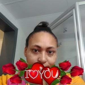 Meet your Posher, Tabitha